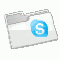 skype